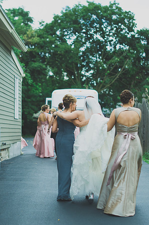 Bride - GR-127