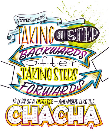 do the cha-cha