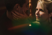 ENGAGEMENT SESSION