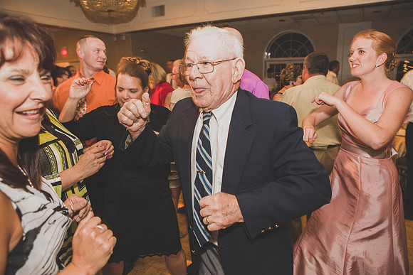 RECEPTION-381