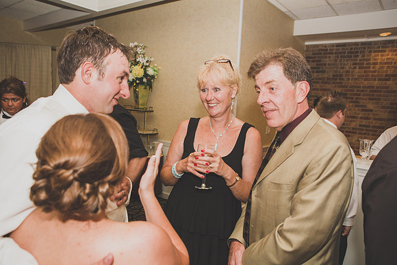 RECEPTION-454