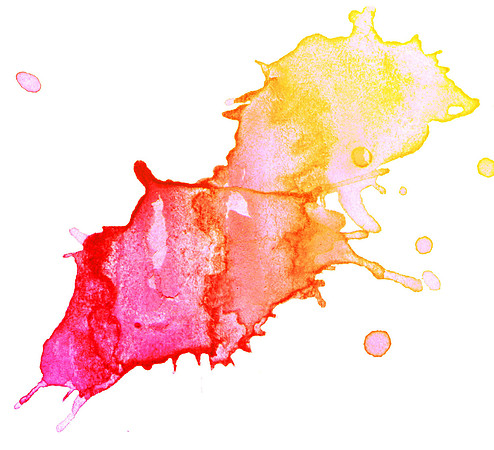 watercolor-splash
