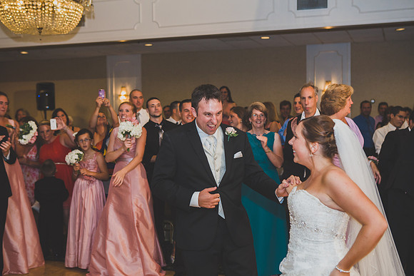 RECEPTION-169