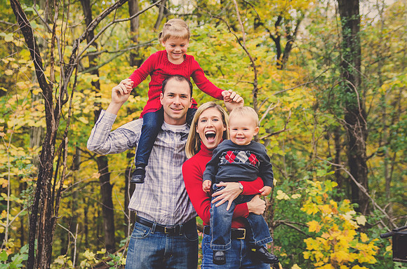 Blum Family-23