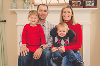 Blum Family