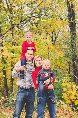Blum Family-33