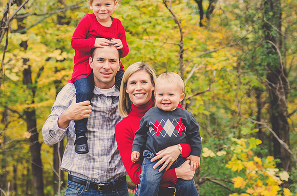 Blum Family-29
