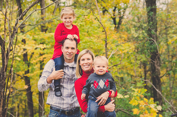 Blum Family-32