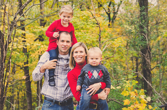 Blum Family-28