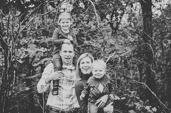 Blum Family-31