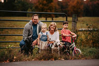 Stehle Family 2020