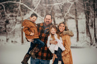Stehle Family 2022