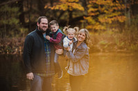 Stehle Family 2019