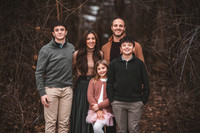 Gibson Family