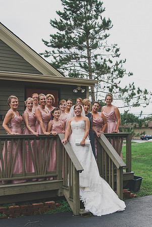Bride - GR-136