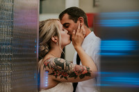 BRIDAL PORTRAITS