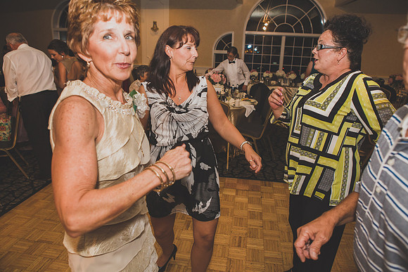 RECEPTION-432
