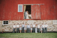 Post-Ceremony