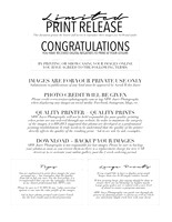 Print Release