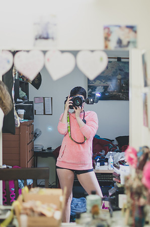 GETTING READY-22