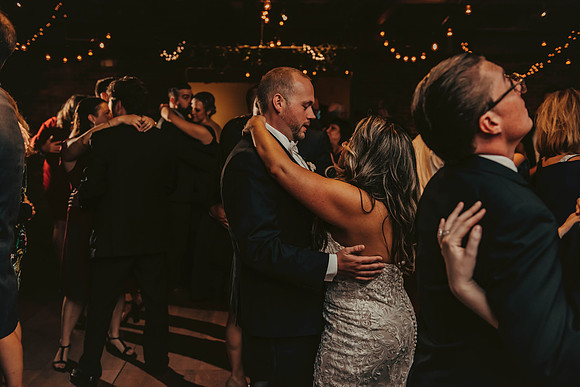 reception-101