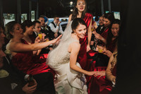 LIMOUSINE RIDES