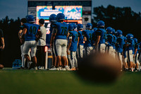 CNS vs Utica Proctor