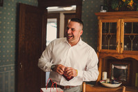 GROOM: Getting Ready