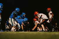 CNS vs Rome Free Academy