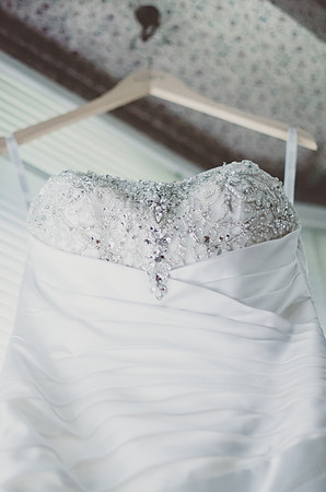 Bride - GR-8