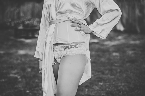 Bride - GR-36