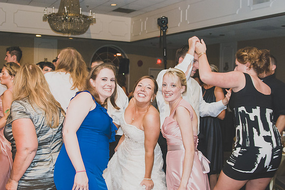 RECEPTION-391