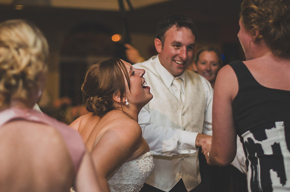 RECEPTION-395