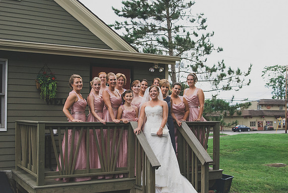Bride - GR-138