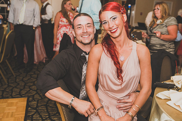 RECEPTION-445
