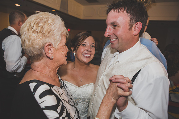 RECEPTION-357
