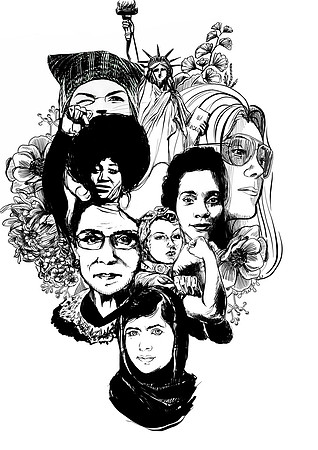 who run the world