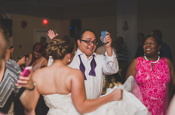 RECEPTION-442