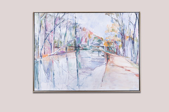 Bridge (49x37)