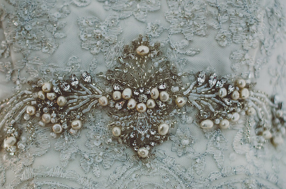 Bride - GR-12