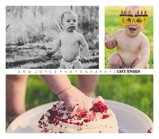 Sammy Collage
