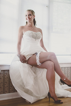 Bride - GR-87
