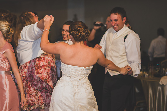 RECEPTION-405