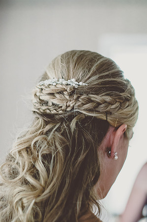 Bride - GR-71