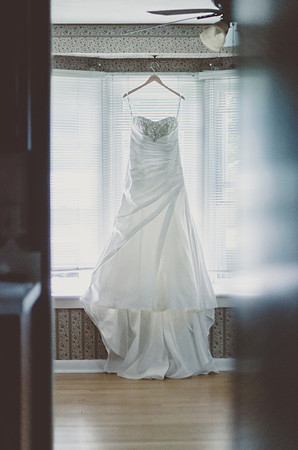 Bride - GR-3