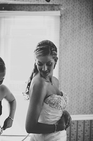 Bride - GR-62
