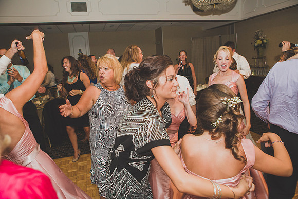 RECEPTION-433
