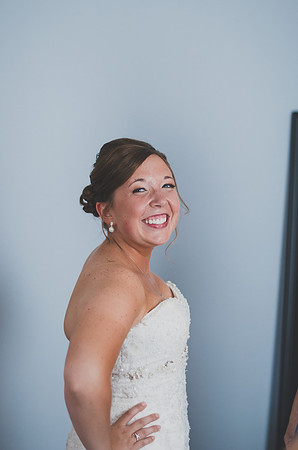 Bride - GR-55