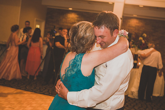 RECEPTION-345