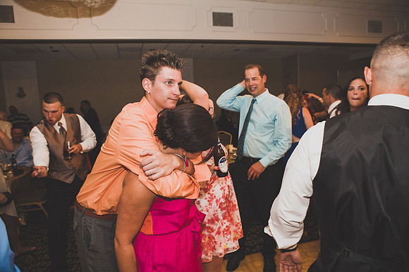 RECEPTION-434